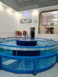 -雏芽婴幼儿游泳·小美医生小儿推拿(西村店)