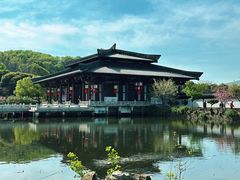 -三国水浒景区(无锡影视基地)