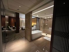 -浙江安吉JW万豪酒店