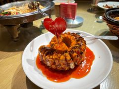 -巢爷老味(东方红店)