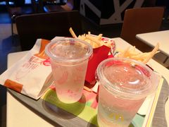 -麦当劳(龙之梦购物中心店)