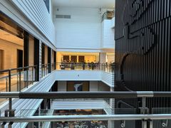 -上海中航虹桥机场泊悦酒店