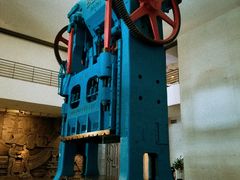 -柳州工业博物馆