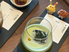 -不正咖啡(万达尊店)