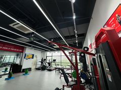 -超减·私教减肥馆(世博店)