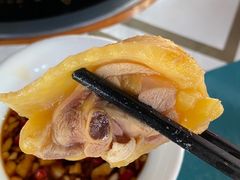 -万兴启丰椰子文化园餐厅