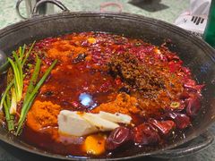 -五里关火锅(牛市口店)