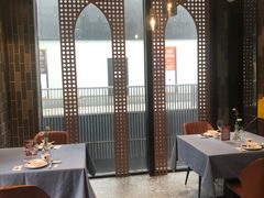 大堂-卯火锅(人和协信店)