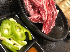 -九田家黑牛烤肉料理(石路天虹店)