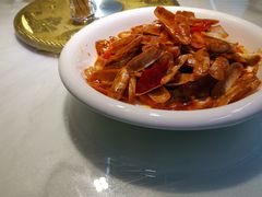 -好口味小吃楼·东北菜(太原南街店)