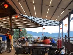 -巴倒烫陆派火锅山庄(南山总店)