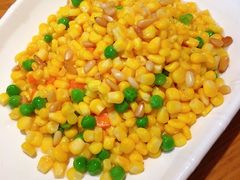 松仁玉米-北大荒人•新东北菜(青岛银座店)