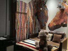 -粉墨私人影院•无人自助(维多利亚店)