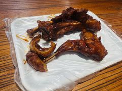 -赵元章肉骨烧(山塘街店)