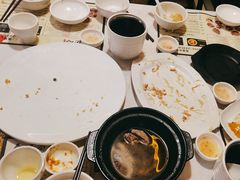 -壹只卤鹅·潮汕菜(莲塘店)