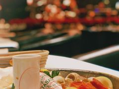 -悦禧耕岛酒店·指月坞餐厅·旺山特色农家乐