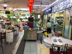 -無招牌海鮮(芽笼店)