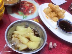 -易老妈蹄花.特色川菜(人民公园总店)