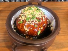 -扬州狮子楼·非遗淮扬菜(东关街店)
