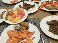 -新食谱全日制餐厅·苏州苏州湾艾美酒店