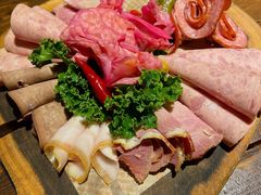 -卢布里西餐厅(总店)