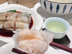 金悦虾饺皇-金悦轩海鲜酒家(拱北店)