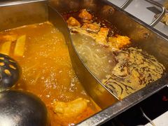 -螺大喜螺蛳粉火锅(雍和宫店)