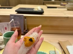 -鮨冠OMAKASE食べ放题(北京首店)