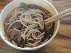 -王记生烫牛杂面馆(兰陵路店)