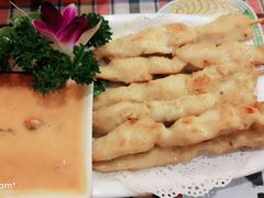 -芭堤雅泰国餐厅(胜利路店)