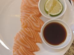 -禾斗海鲜自助(市南银座店)