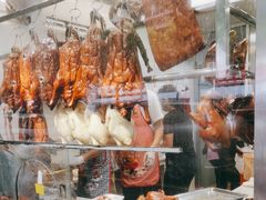 -广香烧腊快餐店