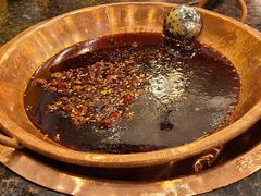 -老码头火锅(玉林店)
