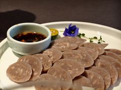 -惠丰堂饭庄·烤鸭·京味菜(翠微路店)