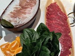 -千牛将·鲜牛肉火锅(开元路店)