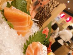 -伊豆野菜村(大族广场店)
