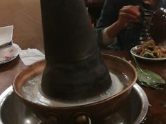 -福寿斋·老北京铜锅涮肉·烧烤(清岚店)