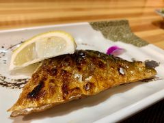 -割烹旭日本料理(龙湖狮山天街店)