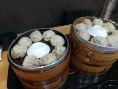 -百年尹氏汤包(湖南路狮子桥店)