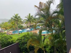 -石梅湾艾美度假酒店