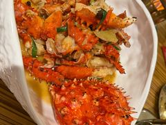 -亚特兰蒂斯-番红花海鲜自助餐厅·鲜活海鲜·小火锅
