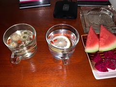 -笑傲江湖·影院式足道·SPA按摩(常发广场店)