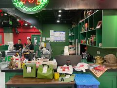 -虎虎龙虾大排档(双井店)