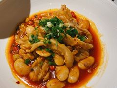 -新太二·鲜料川菜(晶耀前滩店)