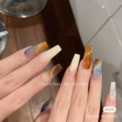 点击看大图 -瞧·享轻奢美甲美睫