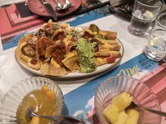 -墨纪Mojí墨西哥餐厅(官舍店)