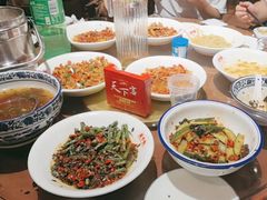 -天下客饭店(中山路店)