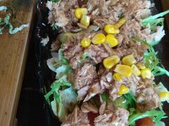 -小曹日本料理(软景中心店)