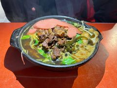 -南湖胖子砂锅(南湖店)