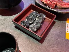 -久藏·横膈膜烧肉·酒场(江汉路店)